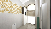 3 otaqlı Obyekt, Kirayə (aylıq), Bakı, Səbail, İçəri şəhər