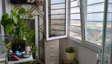 2 otaqlı Yeni tikili, Satış, Bakı, Xətai