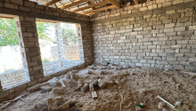 5 otaqlı Villa / Həyət evi, Satış, Bakı, Xəzər, Koroğlu
