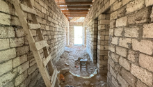5 otaqlı Villa / Həyət evi, Satış, Bakı, Xəzər, Koroğlu