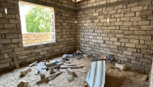 5 otaqlı Villa / Həyət evi, Satış, Bakı, Xəzər, Koroğlu