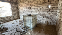 5 otaqlı Villa / Həyət evi, Satış, Bakı, Xəzər, Koroğlu