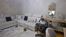 5 otaqlı Villa / Həyət evi, Satış, Sumqayıt