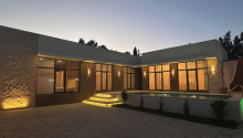 4 otaqlı Bağ evləri, Satış, Bakı, Xəzər, Koroğlu