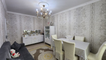 5 otaqlı Villa / Həyət evi, Satış, Abşeron
