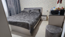 5 otaqlı Villa / Həyət evi, Satış, Abşeron