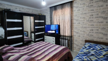 5 otaqlı Villa / Həyət evi, Satış, Abşeron