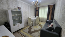 5 otaqlı Villa / Həyət evi, Satış, Abşeron