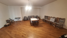 3 otaqlı Yeni tikili, Satış, Bakı, Yasamal, 20 yanvar