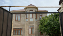 5 otaqlı Villa / Həyət evi