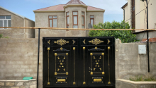 5 otaqlı Villa / Həyət evi, Satış, Sumqayıt