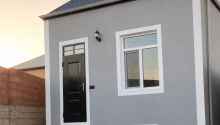 3 otaqlı Villa / Həyət evi, Satış, Sumqayıt