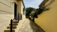 4 otaqlı Villa / Həyət evi, Satış, Sumqayıt