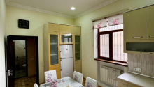 4 otaqlı Villa / Həyət evi, Satış, Sumqayıt