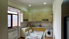 4 otaqlı Villa / Həyət evi, Satış, Sumqayıt