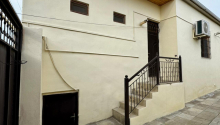 4 otaqlı Villa / Həyət evi