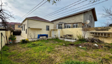 4 otaqlı Villa / Həyət evi, Satış, Sumqayıt