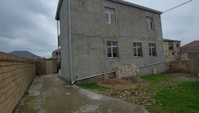 6 otaqlı Villa / Həyət evi