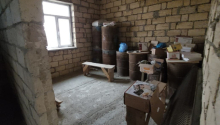 6 otaqlı Villa / Həyət evi, Satış, Sumqayıt