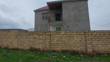 6 otaqlı Villa / Həyət evi, Satış, Sumqayıt