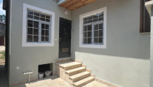 2 otaqlı Villa / Həyət evi
