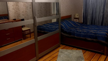 3 otaqlı Yeni tikili, Satış, Bakı, Binəqədi