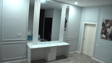 8 otaqlı Villa / Həyət evi, Satış, Qəbələ