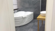 8 otaqlı Villa / Həyət evi, Satış, Qəbələ