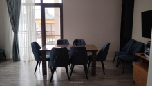8 otaqlı Villa / Həyət evi, Satış, Qəbələ