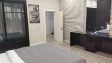 8 otaqlı Villa / Həyət evi, Satış, Qəbələ
