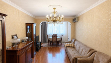 3 otaqlı Köhnə tikili