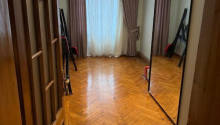 3 otaqlı Köhnə tikili, Satış, Bakı, Nəsimi, Nizami