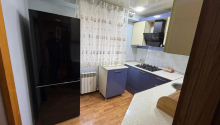3 otaqlı Köhnə tikili, Satış, Bakı, Nəsimi, Nizami