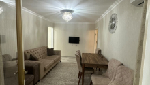 2 otaqlı Köhnə tikili, Kirayə (aylıq), Sumqayıt