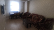 2 otaqlı Yeni tikili