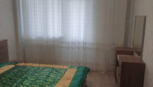 2 otaqlı Yeni tikili, Kirayə (aylıq), Sumqayıt