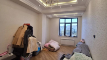 3 otaqlı Yeni tikili, Satış, Bakı, Xətai, Həzi Aslanov