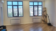 3 otaqlı Yeni tikili, Satış, Bakı, Xətai, Həzi Aslanov