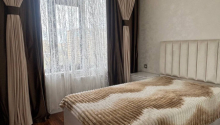 3 otaqlı Yeni tikili, Satış, Bakı, Nəsimi, 28 may