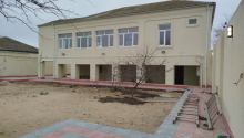 5 otaqlı Villa / Həyət evi