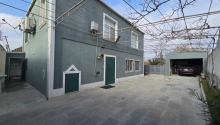 6 otaqlı Villa / Həyət evi