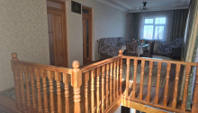 6 otaqlı Villa / Həyət evi, Satış, Sumqayıt