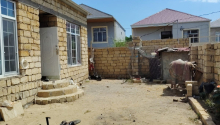 3 otaqlı Villa / Həyət evi