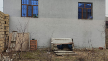 3 otaqlı Villa / Həyət evi