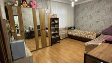 3 otaqlı Villa / Həyət evi, Satış, Sumqayıt