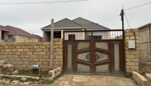 3 otaqlı Villa / Həyət evi, Satış, Sumqayıt