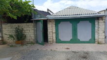 2 otaqlı Villa / Həyət evi, Satış, Sumqayıt