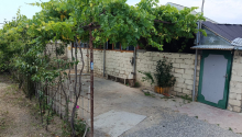 2 otaqlı Villa / Həyət evi