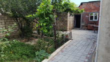 2 otaqlı Villa / Həyət evi, Satış, Sumqayıt