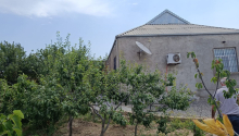 2 otaqlı Villa / Həyət evi, Satış, Sumqayıt
